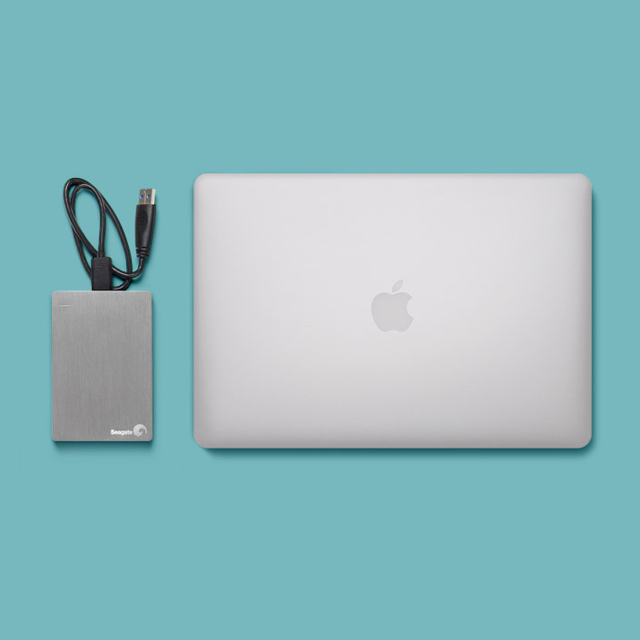 MacBook Pro